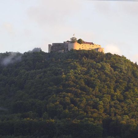 Ferienwohnung Zaunkoenig Beuren  Εξωτερικό φωτογραφία