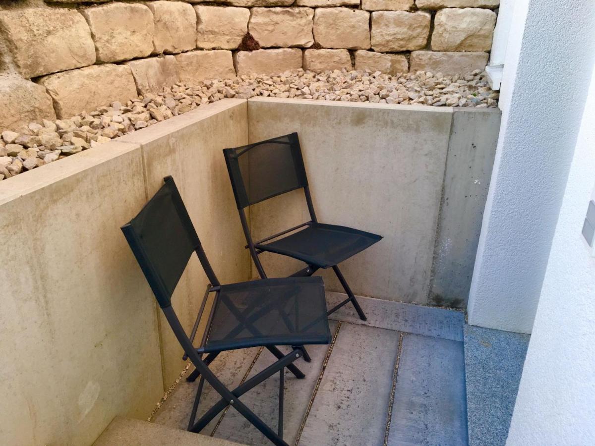 Ferienwohnung Zaunkoenig Beuren  Εξωτερικό φωτογραφία